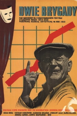 Two Brigades (1950) Two Brigades (1950)