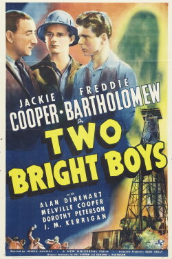 Two Bright Boys (1939) Two Bright Boys (1939)