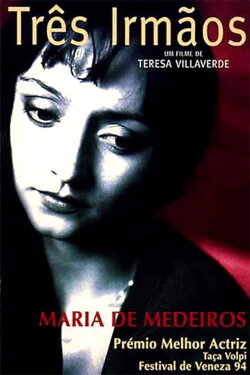 Two Brothers, My Sister (1994) Two Brothers, My Sister (1994)