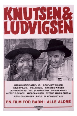 Two Buddies (1974)