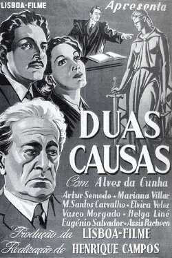 Two Causes (1952)