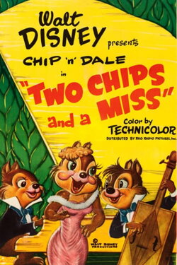 Two Chips and a Miss (1952) Two Chips and a Miss (1952)
