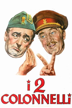 Two Colonels (1963) Two Colonels (1963)