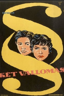 Two Confessions (1957)