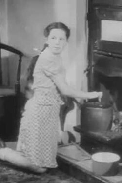 Two Cooks and a Cabbage (1941) Two Cooks and a Cabbage (1941)