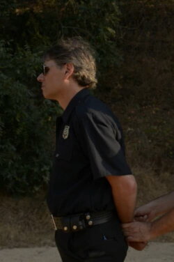 Two Cops (2019)