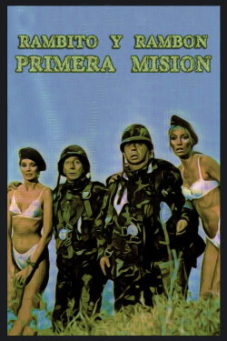 Two Crazy Privates 2 (1986)