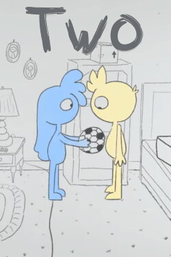 Two (2020) Two (2020)