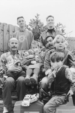 Two Dads (1998) Two Dads (1998)