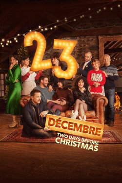 Two Days Before Christmas (2022) Two Days Before Christmas (2022)