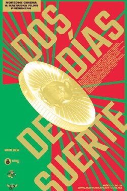 Two Days of Luck (2015) Two Days of Luck (2015)