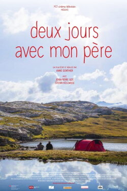 Two Days with My Father (2014)