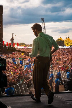 Two Door Cinema Club - Live at Reading and Leeds Festival 2024 (2024) Two Door Cinema Club - Live at Reading and Leeds Festival 2024 (2024)