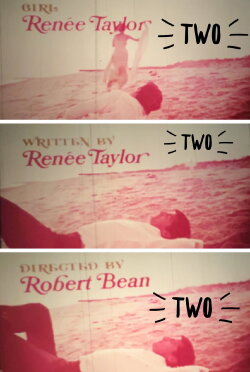 TWO (1969) TWO (1969)