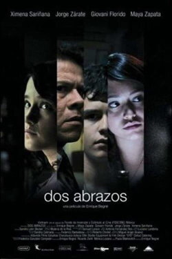 Two Embraces (2007) Two Embraces (2007)