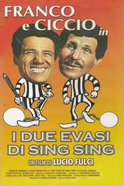 Two Escape from Sing Sing (1964)