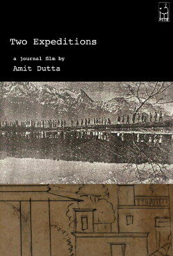 Two Expeditions (2017) Two Expeditions (2017)
