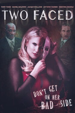 Two Faced (2017)