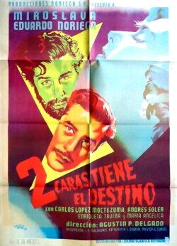Two Faces Have the Destiny (1952) Two Faces Have the Destiny (1952)