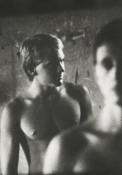 Two Figures (1980) Two Figures (1980)