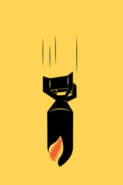 Two Fingers, “Vengeance Rhythm” (2012) Two Fingers, “Vengeance Rhythm” (2012)