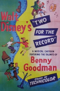 Two for the Record (1954) Two for the Record (1954)