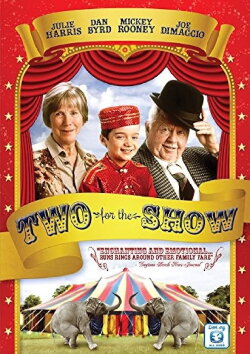 Two for the show (2015)