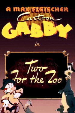 Two for the Zoo (1941) Two for the Zoo (1941)