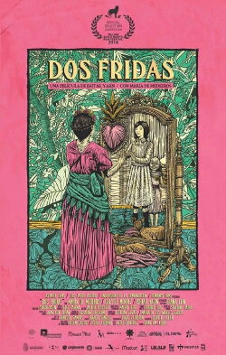 Two Fridas (2018)