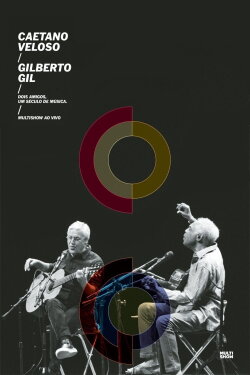 Two Friends, a Century of Music (2015) Two Friends, a Century of Music (2015)