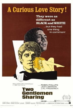 Two Gentlemen Sharing (1969) Two Gentlemen Sharing (1969)