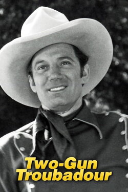 Two Gun Troubador (1939) Two Gun Troubador (1939)