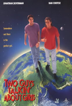 Two Guys Talkin' About Girls (1995)
