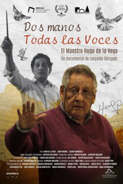 Two Hands All The Voices (2023) Two Hands All The Voices (2023)