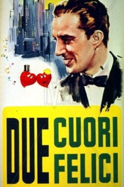 Two Happy Hearts (1932)