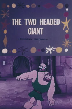 Two-Headed Giant (1939)