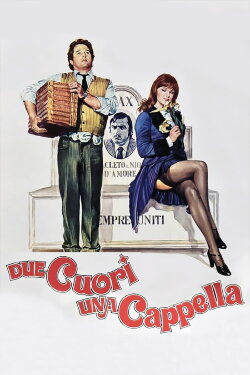 Two hearts, a Chapel (1975)