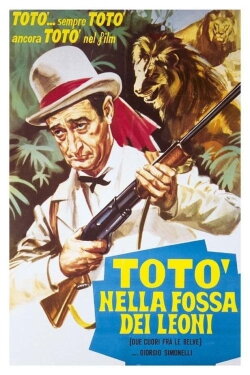 Two Hearts Against the Beast (1943) Two Hearts Against the Beast (1943)