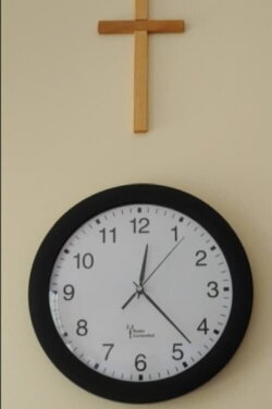 Two Hours a Day (2023)
