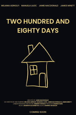 Two Hundred & Eighty Days (2023)