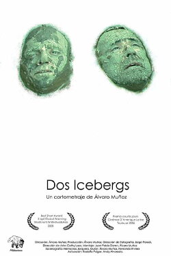 Two Icebergs (2004)