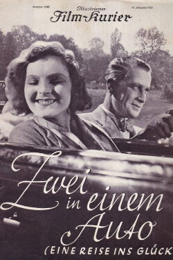 Two in a Car (1932) Two in a Car (1932)