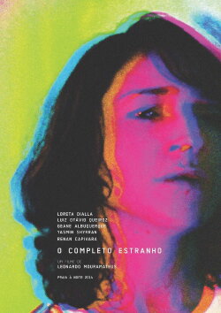 Two in the Shadow (2014)
