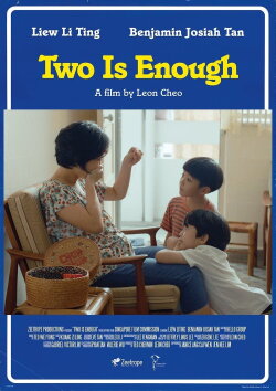 Two Is Enough (2022)