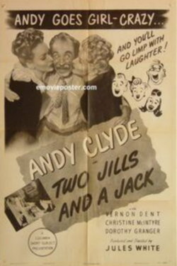 Two Jills and a Jack (1947) Two Jills and a Jack (1947)