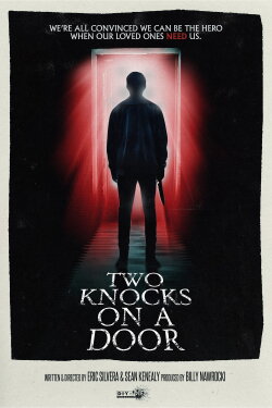 Two Knocks on a Door (2023)