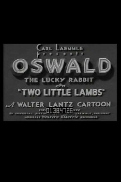 Two Little Lambs (1935) Two Little Lambs (1935)