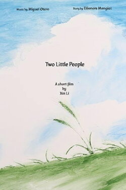 Two little people (2021)