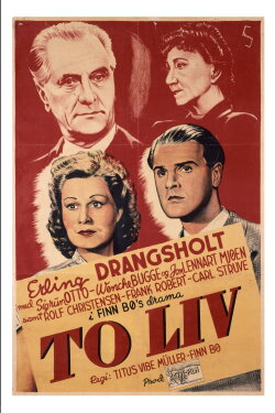 Two Lives (1946)