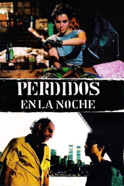 Two Lost in a Dirty Night (2002) Two Lost in a Dirty Night (2002)